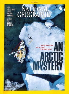 美國(guó)國(guó)家地理